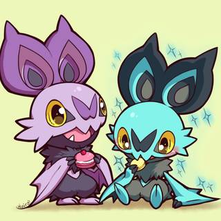 Noibat HD wallpaper