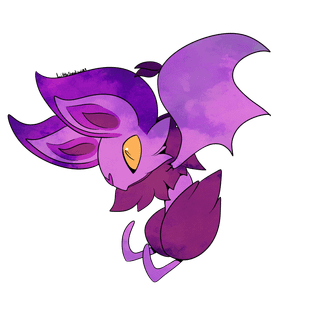 Noibat HD wallpaper