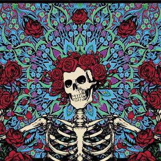 Día de Muertos wallpaper