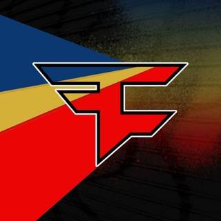 FaZe logo wallpaper