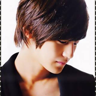 Korean actor wallpaper