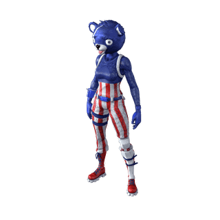 Cuddle Team Leader wallpaper