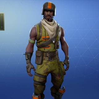 Aerial Assault Trooper wallpaper