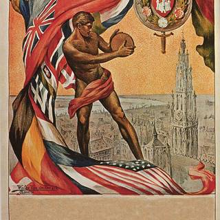 United Nations wallpaper