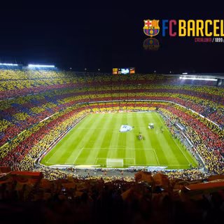 FCB 2018 wallpaper