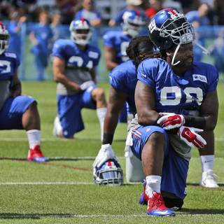 Damon Harrison wallpaper