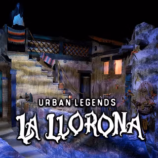 La Llorona wallpaper