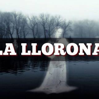 La Llorona wallpaper