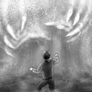 La Llorona wallpaper