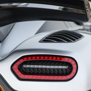 Koenigsegg One 1 wallpaper