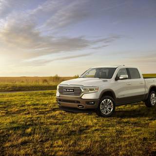 Dodge Ram 2500 wallpaper