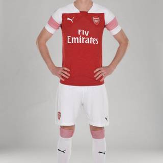 Arsenal 2018 wallpaper