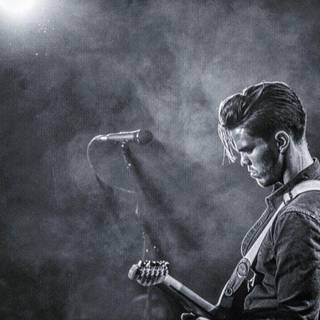 Kaleo wallpaper