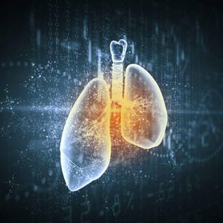 Lung Cancer Awareness wallpaper