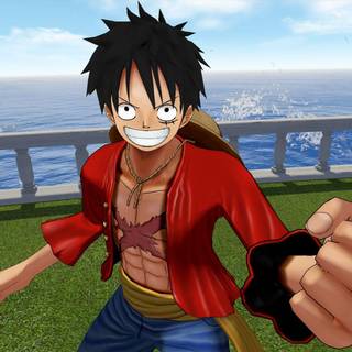 My Hero: One’s Justice wallpaper