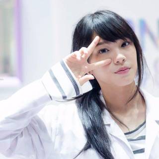 Mobile BNK48 wallpaper