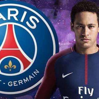 Neymar Paris wallpaper