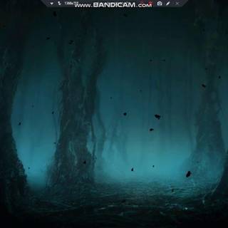 Upside Down wallpaper