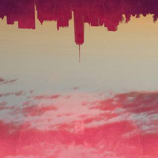 Upside Down wallpaper