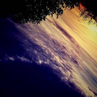 Upside Down wallpaper