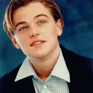 Titanic Leonardo DiCaprio wallpaper