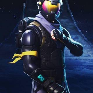 Fortnite 6 wallpaper