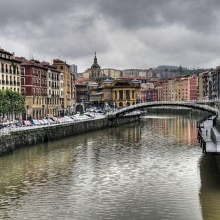 Bilbao wallpaper