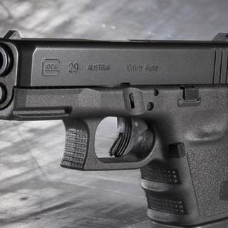 Glokk Nine wallpaper