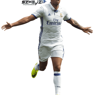 Mariano Díaz wallpaper