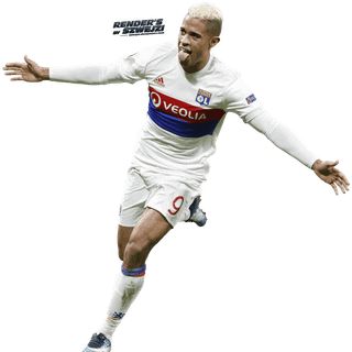 Mariano Díaz wallpaper