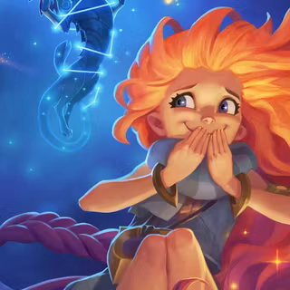 Aurelion Sol wallpaper