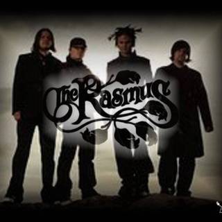 The Rasmus wallpaper