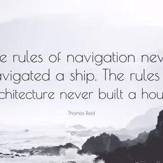 Navigation wallpaper