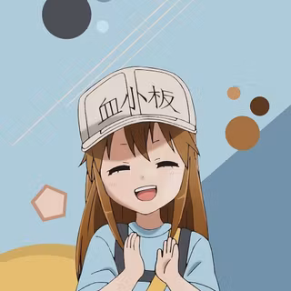 Hataraku Saibou wallpaper