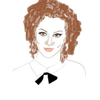 Jude Demorest wallpaper