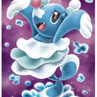 Brionne HD wallpaper