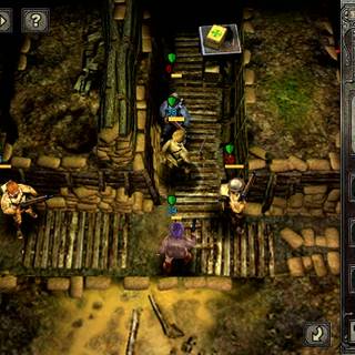 Call of Cthulhu: The Official Video Game wallpaper