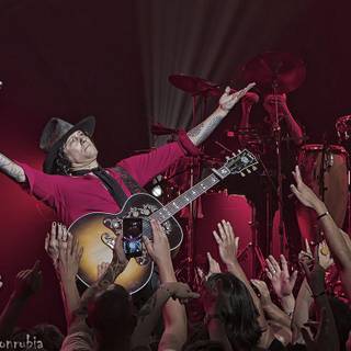 Enrique Bunbury wallpaper