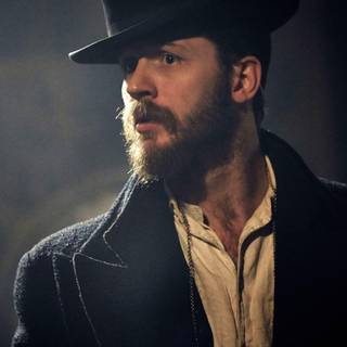 Alfie Solomons wallpaper