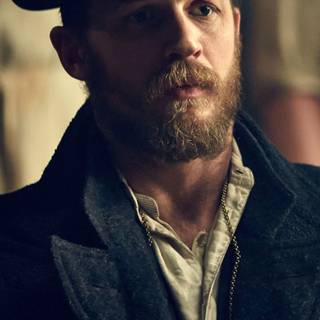 Alfie Solomons wallpaper