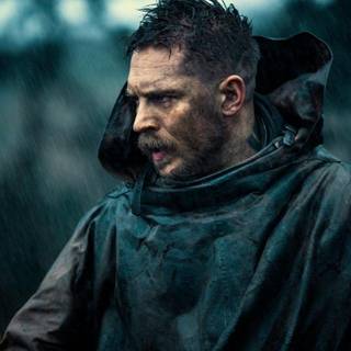 Alfie Solomons wallpaper