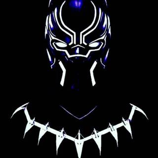 Wakanda Forever wallpaper