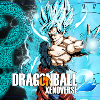 Dragon Ball Xenoverse 2 wallpaper
