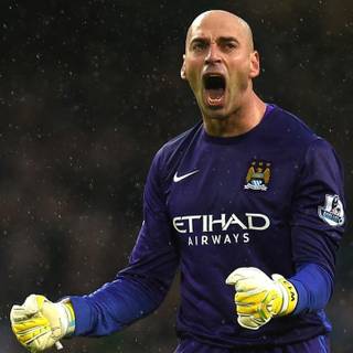 Willy Caballero wallpaper