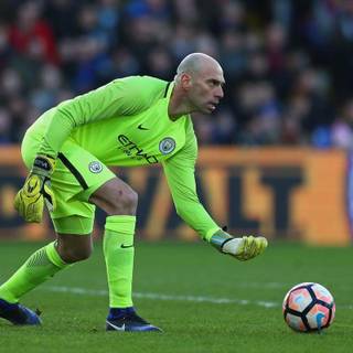 Willy Caballero wallpaper
