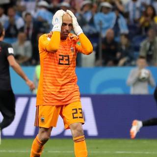 Willy Caballero wallpaper