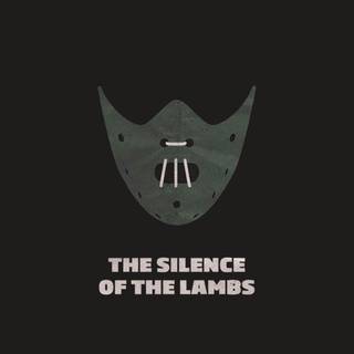 The Silence of the Lambs wallpaper