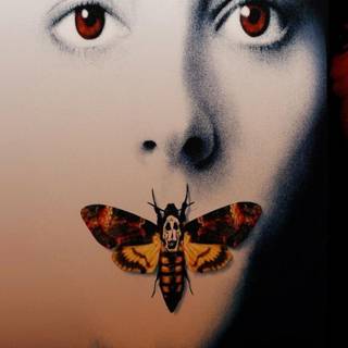 The Silence of the Lambs wallpaper