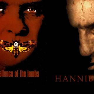 The Silence of the Lambs wallpaper