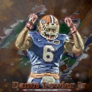 Dante Fowler wallpaper